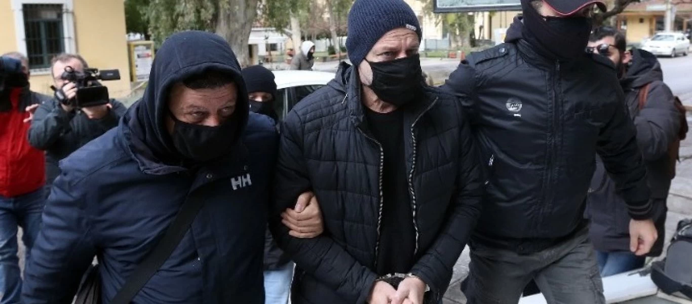 «Ρητορική μίσους» καταλογίζει ο Γεραπετρίτης σε όσους ασκούν κριτική στην κυβέρνηση για την υπόθεση Λιγνάδη!